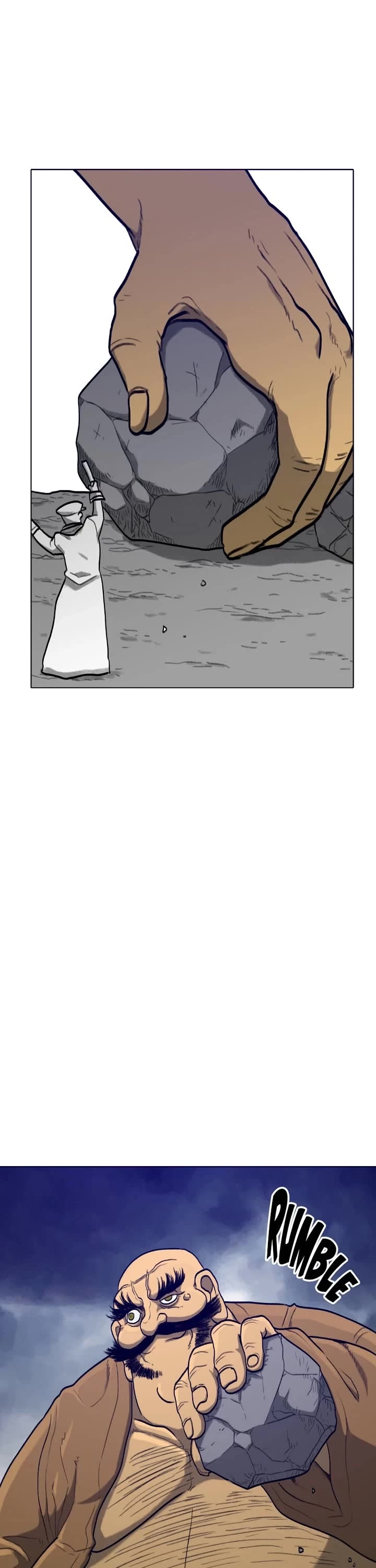 The Graymark Chapter 86 page 11 - Chapter 86: Episode 86