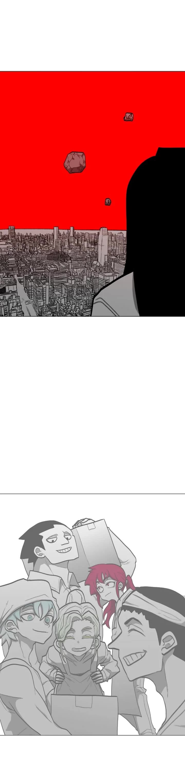 The Graymark Chapter 86 page 13 - Chapter 86: Episode 86