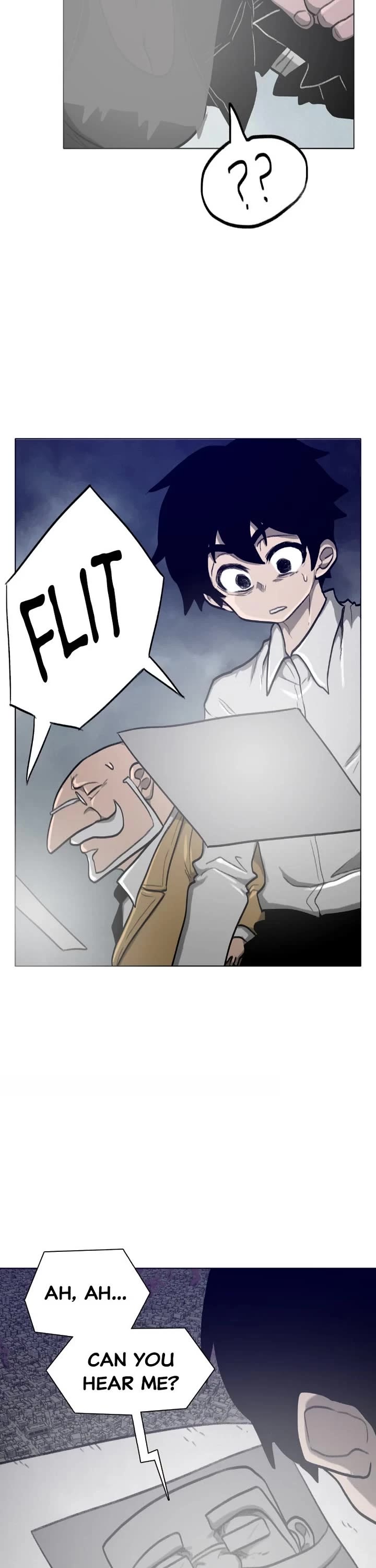 The Graymark Chapter 86 page 16 - Chapter 86: Episode 86