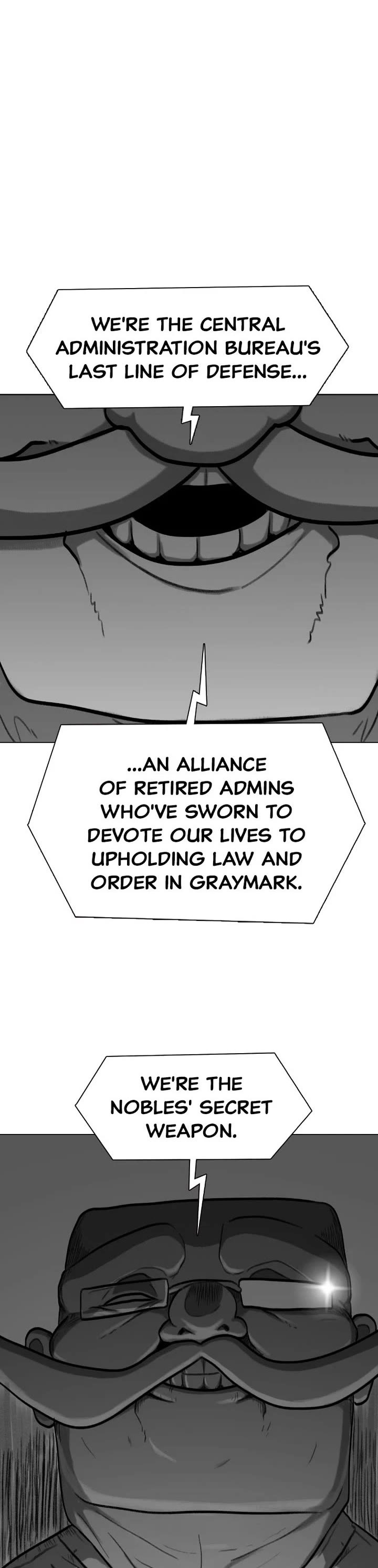 The Graymark Chapter 86 page 20 - Chapter 86: Episode 86