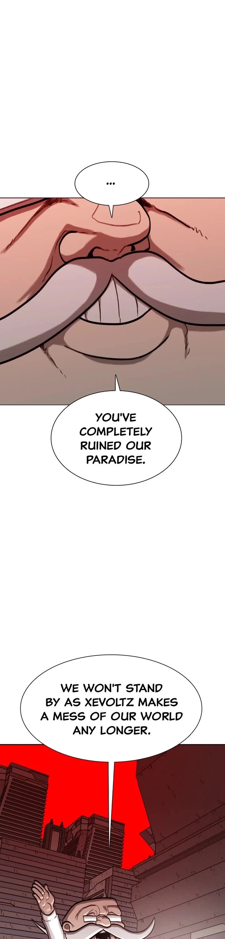 The Graymark Chapter 86 page 23 - Chapter 86: Episode 86