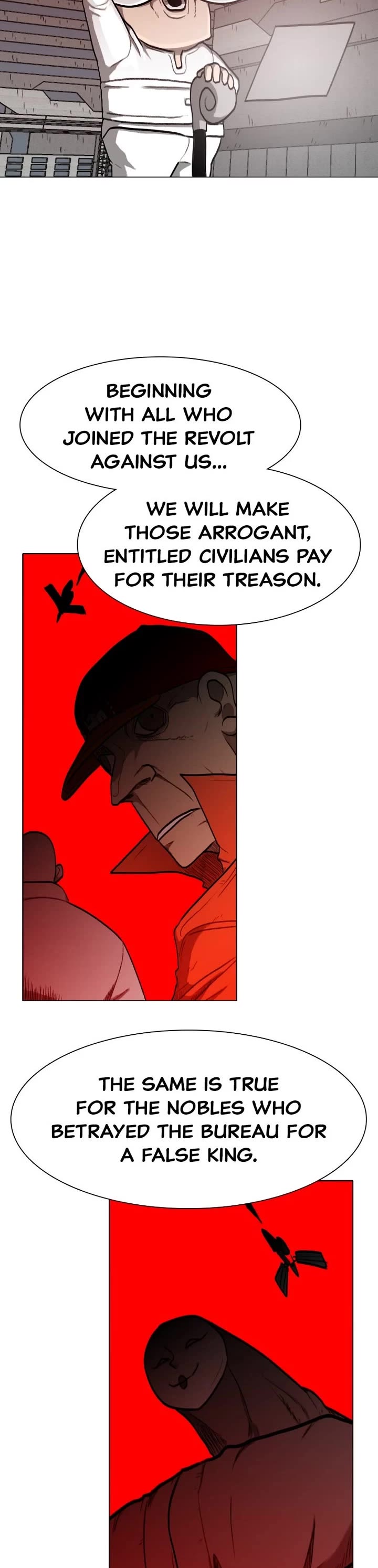 The Graymark Chapter 86 page 24 - Chapter 86: Episode 86