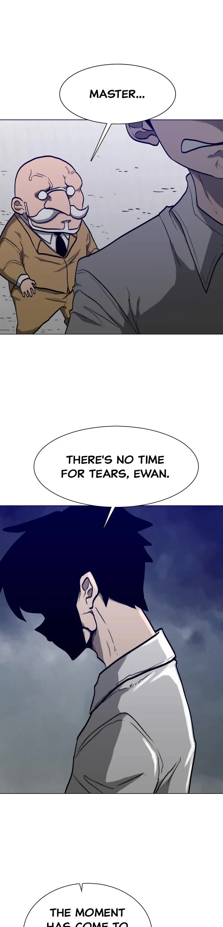 The Graymark Chapter 86 page 29 - Chapter 86: Episode 86