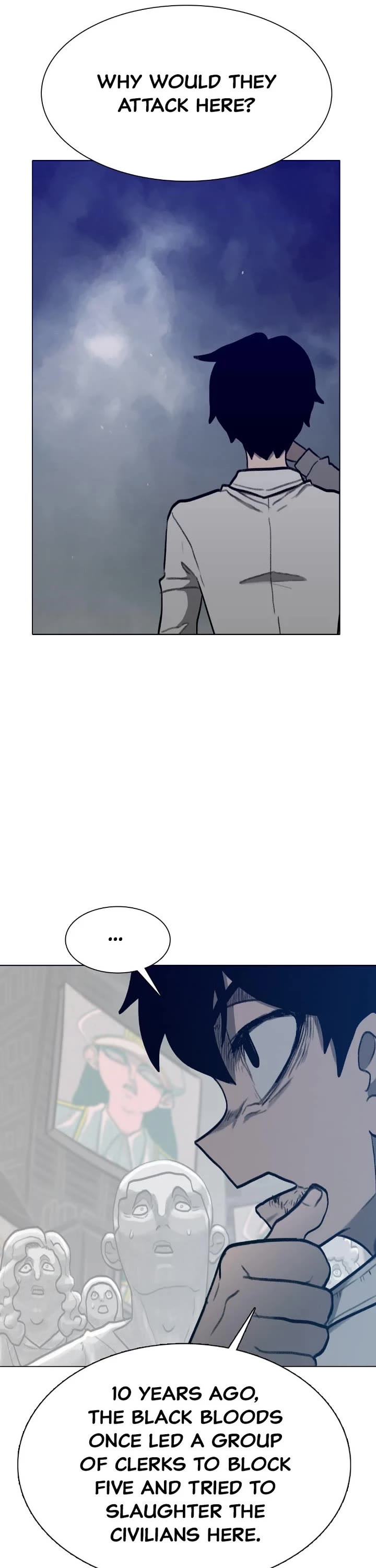 The Graymark Chapter 86 page 31 - Chapter 86: Episode 86