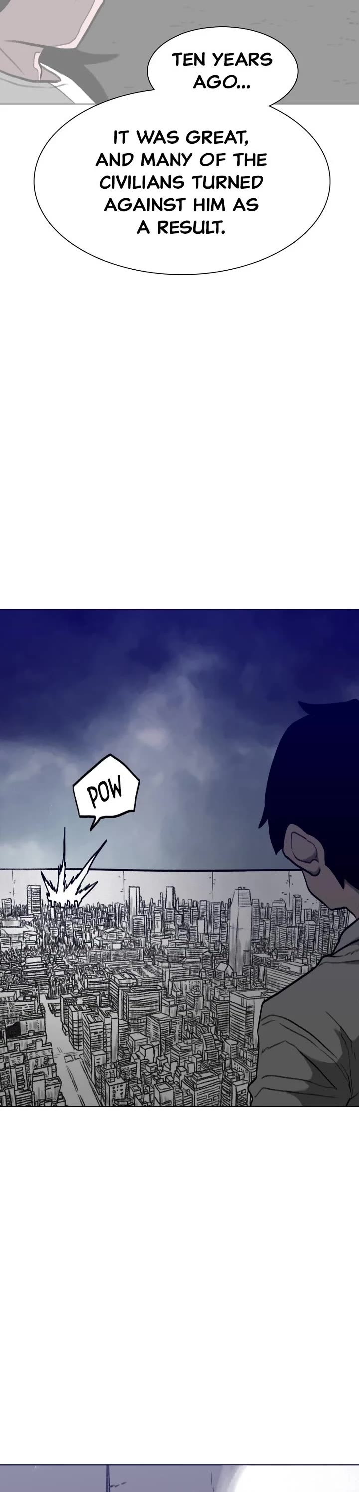 The Graymark Chapter 86 page 34 - Chapter 86: Episode 86