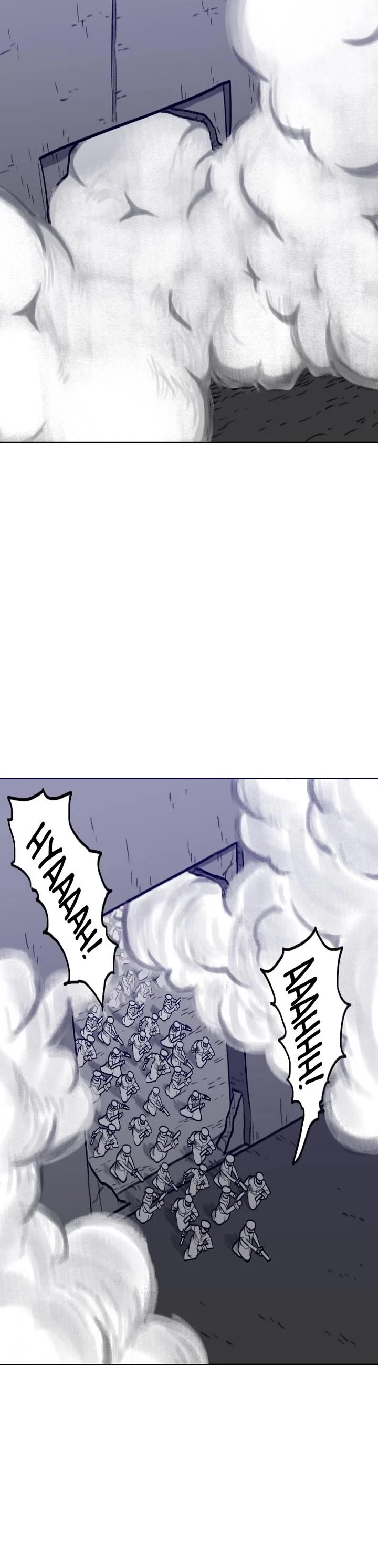 The Graymark Chapter 86 page 35 - Chapter 86: Episode 86