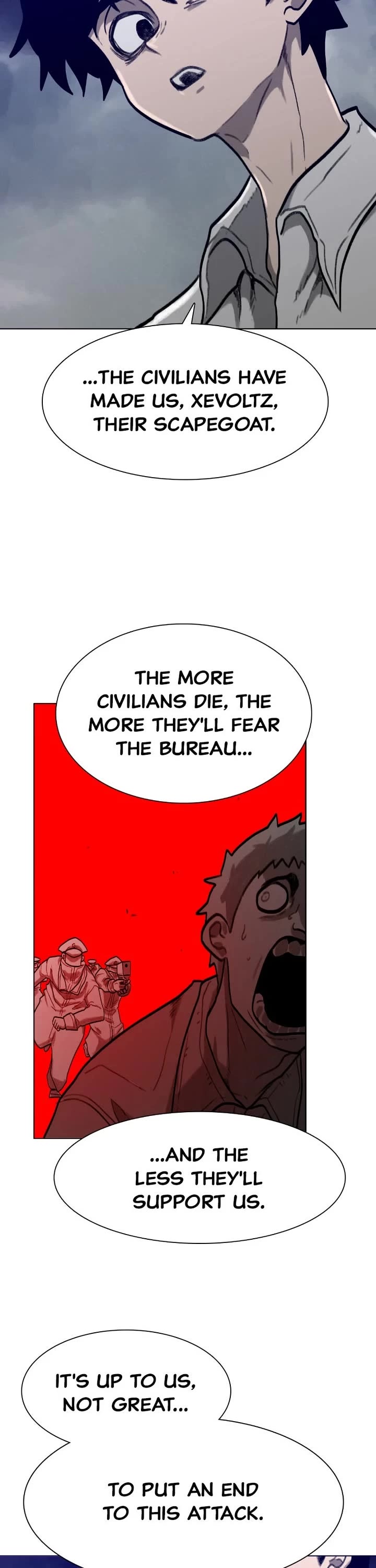 The Graymark Chapter 86 page 38 - Chapter 86: Episode 86
