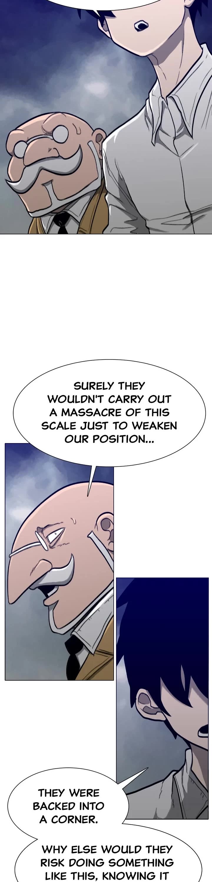 The Graymark Chapter 86 page 39 - Chapter 86: Episode 86