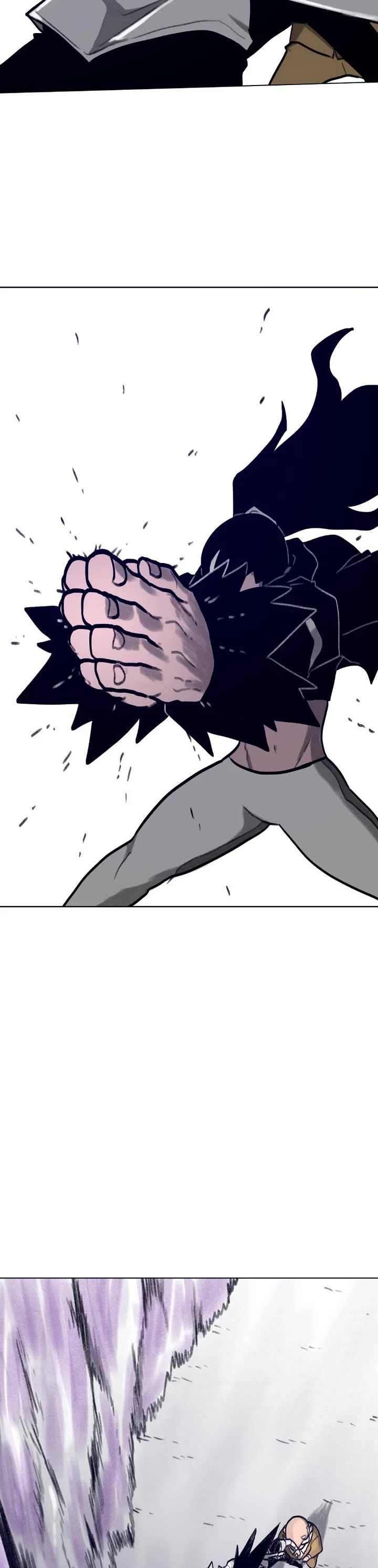The Graymark Chapter 86 page 4 - Chapter 86: Episode 86