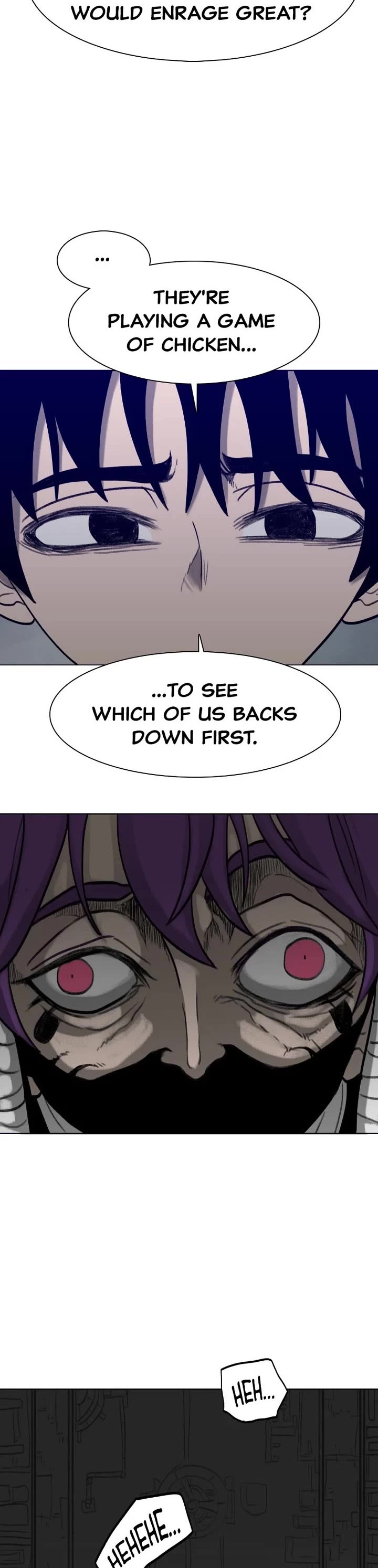 The Graymark Chapter 86 page 40 - Chapter 86: Episode 86