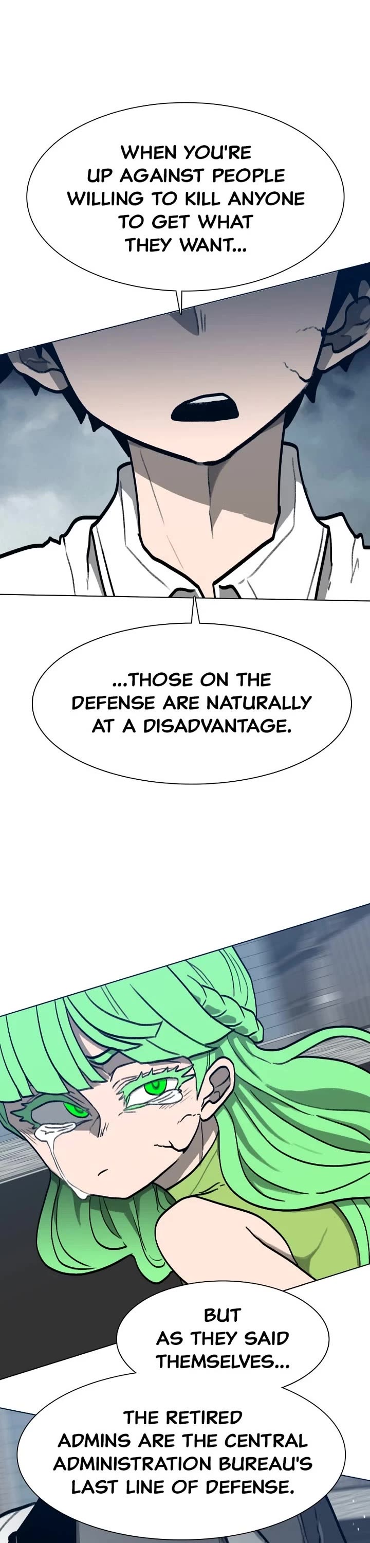 The Graymark Chapter 86 page 42 - Chapter 86: Episode 86