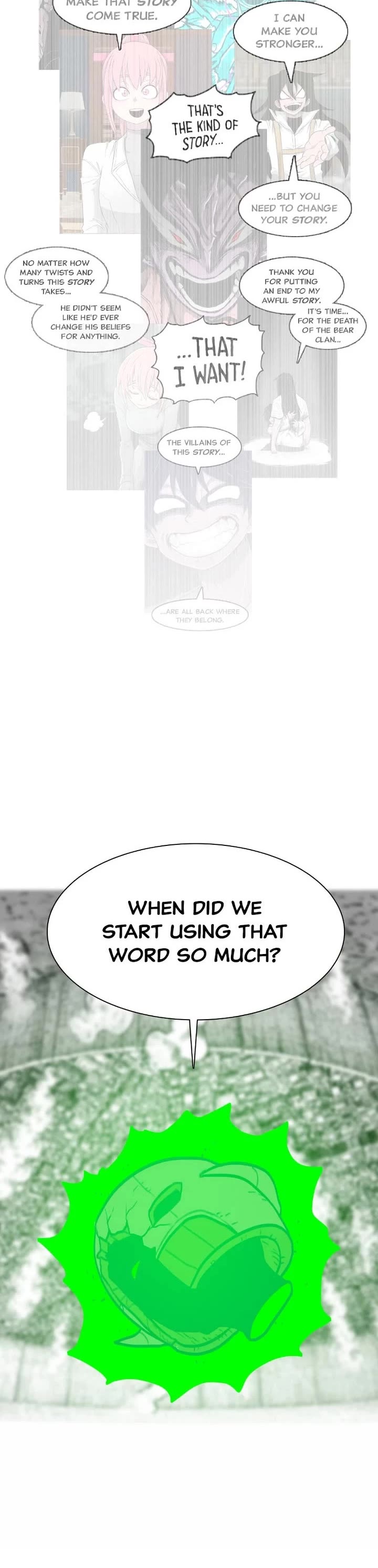 The Graymark Chapter 86 page 55 - Chapter 86: Episode 86