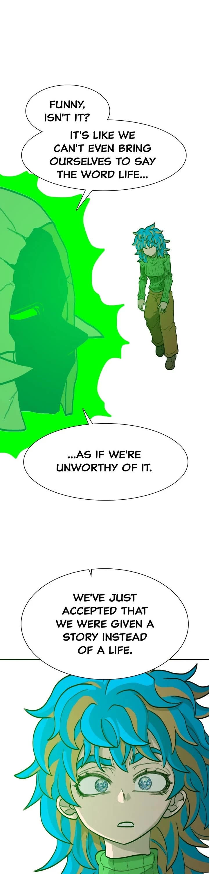 The Graymark Chapter 86 page 56 - Chapter 86: Episode 86
