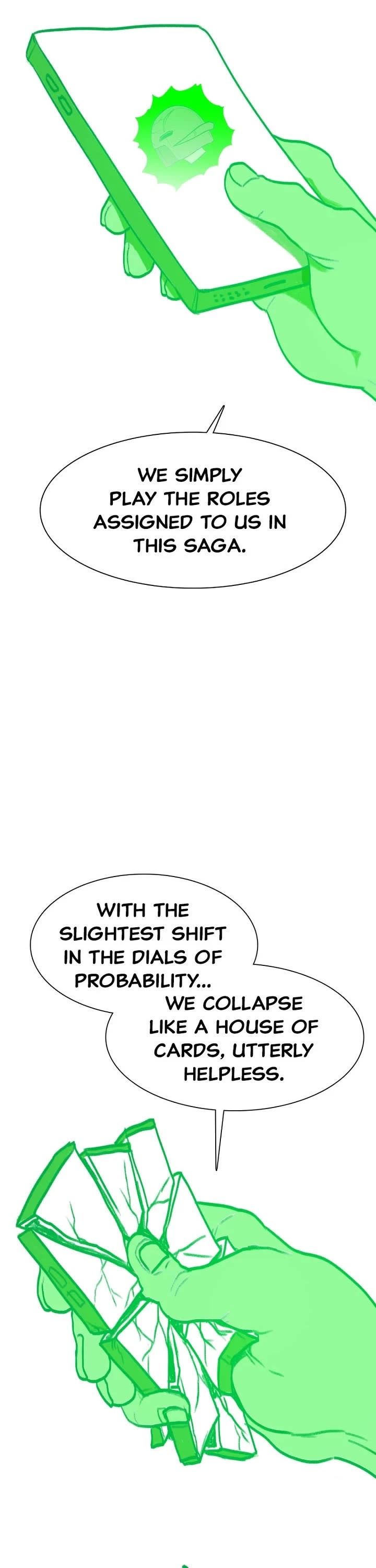 The Graymark Chapter 86 page 58 - Chapter 86: Episode 86