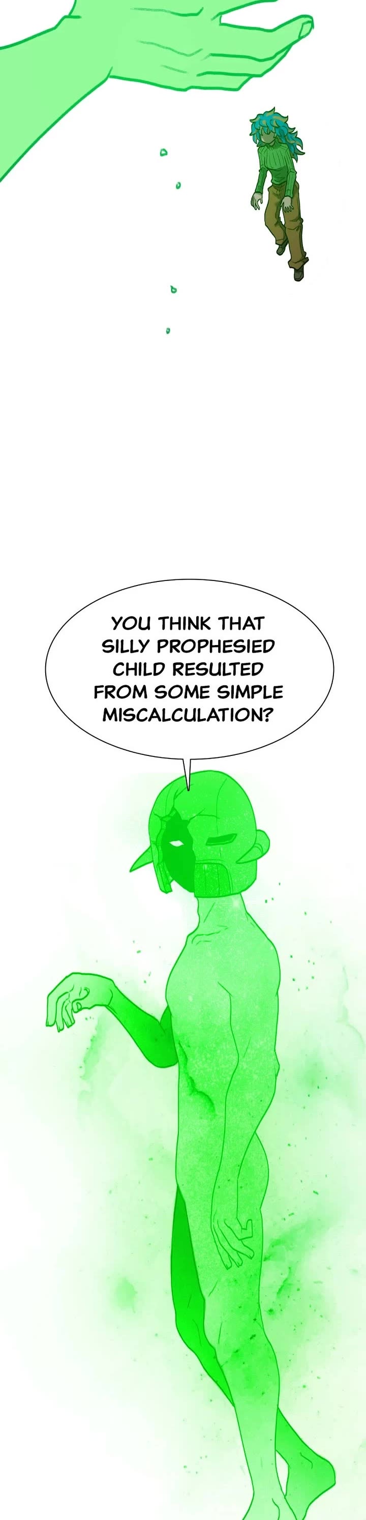 The Graymark Chapter 86 page 60 - Chapter 86: Episode 86