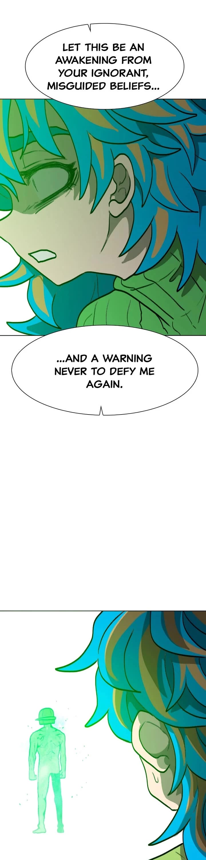 The Graymark Chapter 86 page 62 - Chapter 86: Episode 86