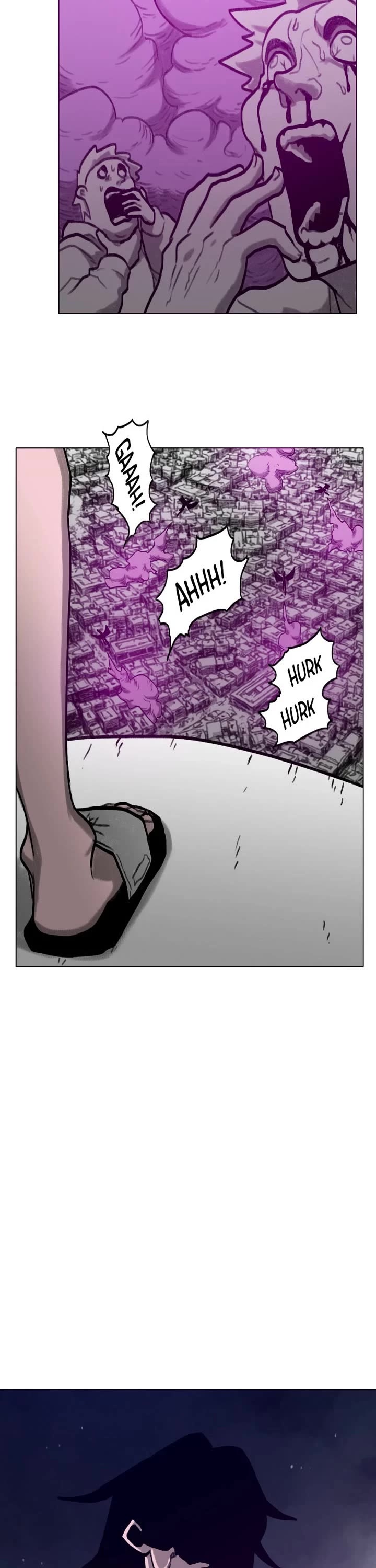 The Graymark Chapter 86 page 8 - Chapter 86: Episode 86