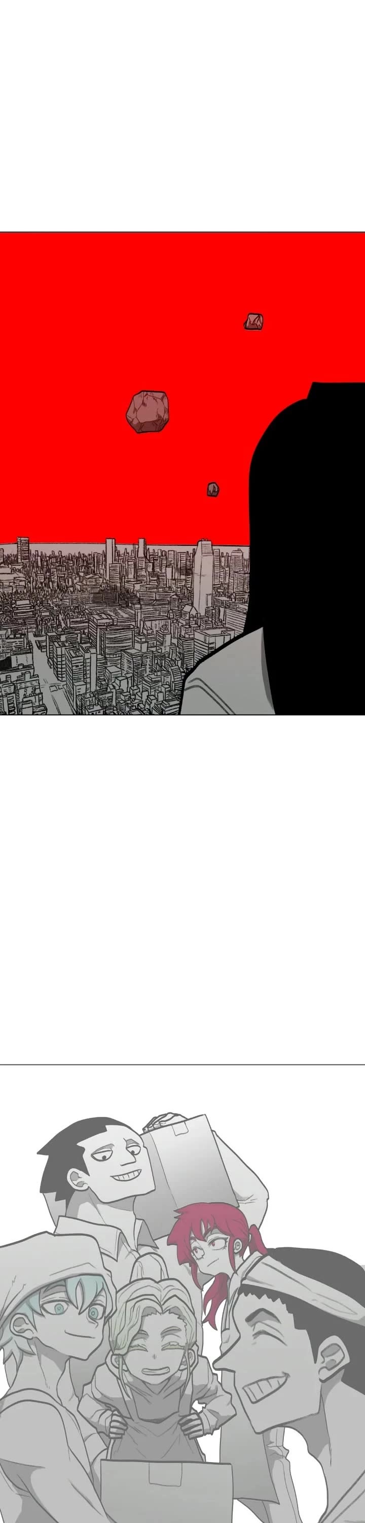 The Graymark Chapter 87 page 1 - Chapter 87: Episode 87