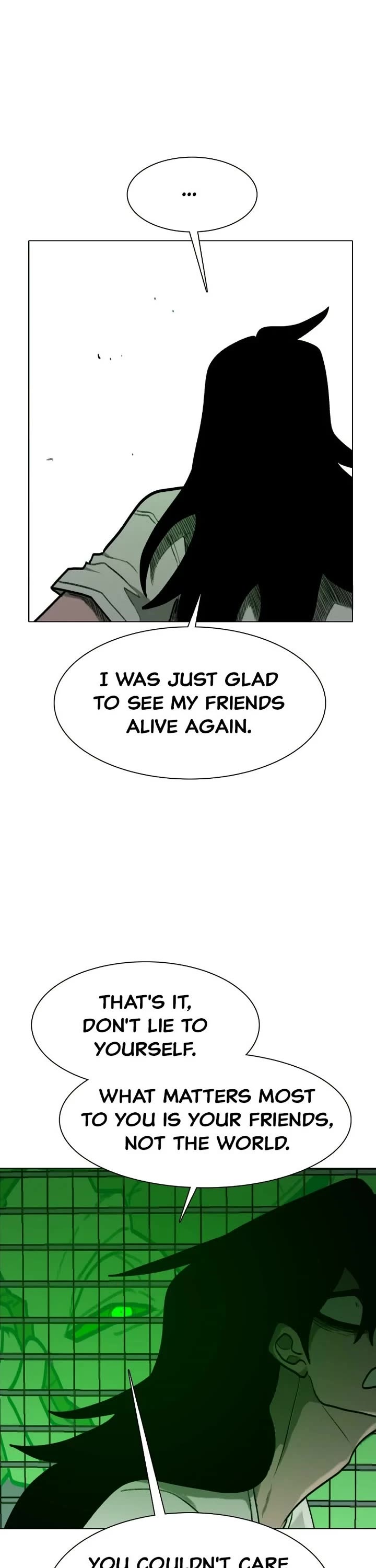 The Graymark Chapter 87 page 12 - Chapter 87: Episode 87