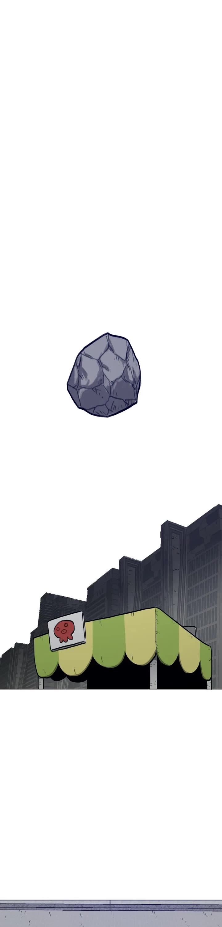 The Graymark Chapter 87 page 18 - Chapter 87: Episode 87