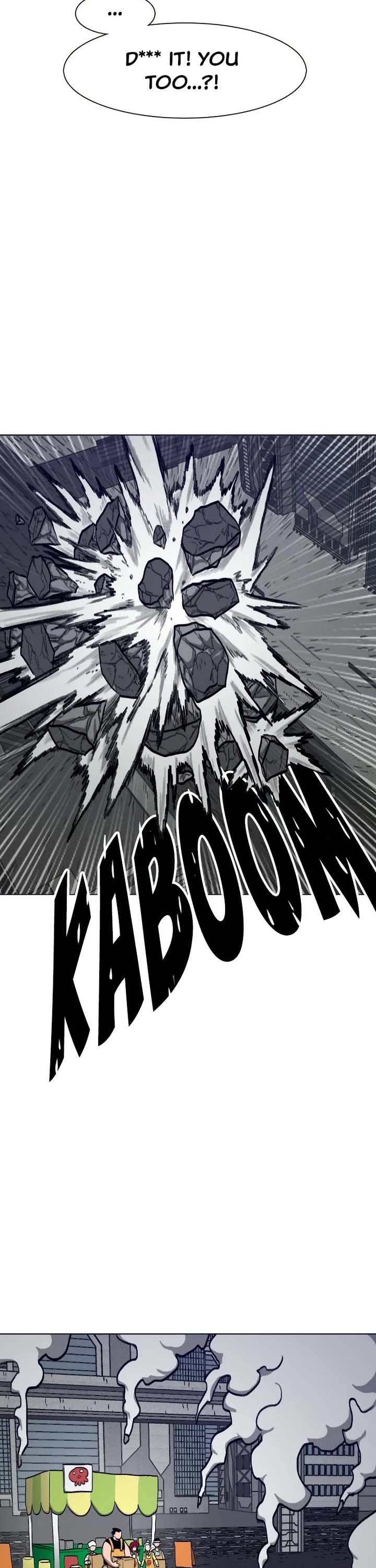The Graymark Chapter 87 page 22 - Chapter 87: Episode 87