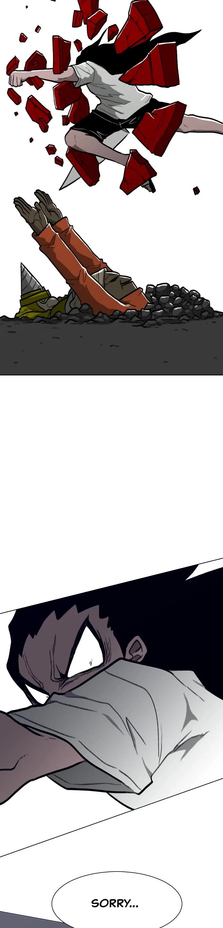 The Graymark Chapter 87 page 30 - Chapter 87: Episode 87