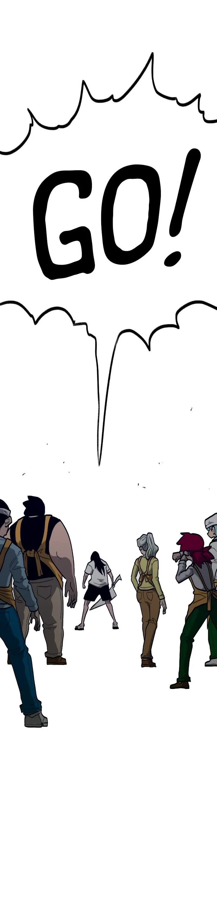 The Graymark Chapter 87 page 37 - Chapter 87: Episode 87