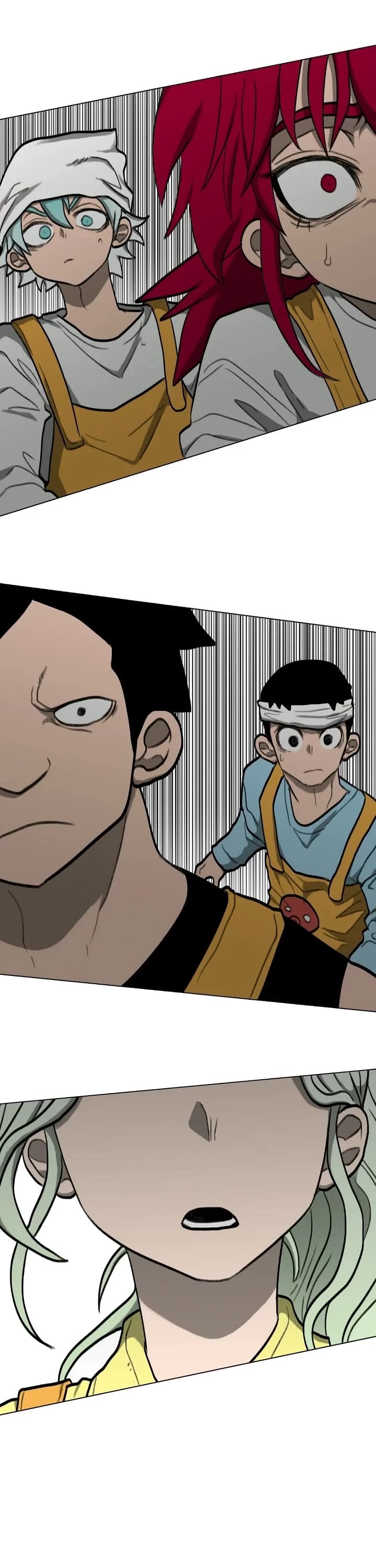 The Graymark Chapter 87 page 38 - Chapter 87: Episode 87