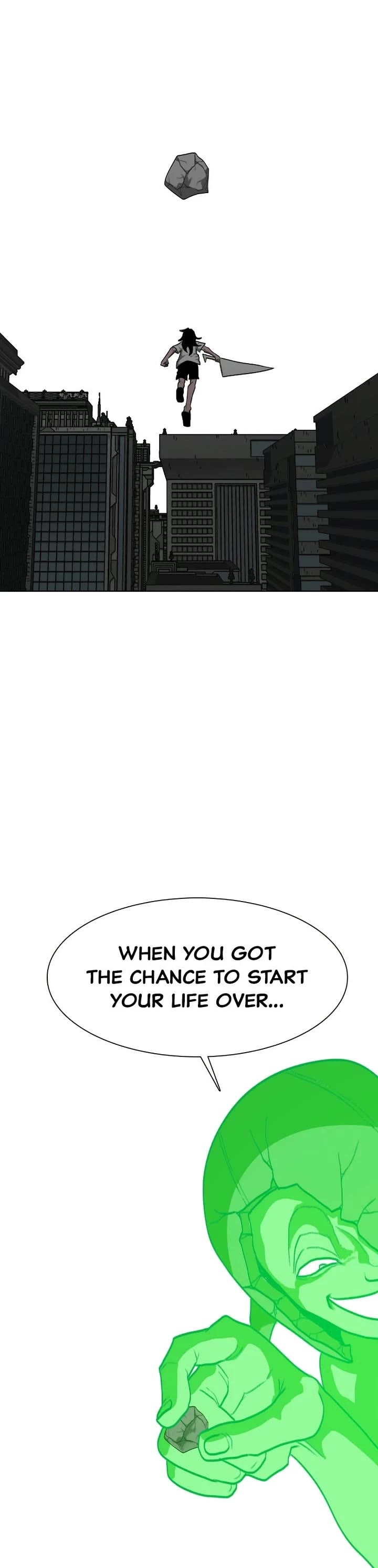 The Graymark Chapter 87 page 4 - Chapter 87: Episode 87