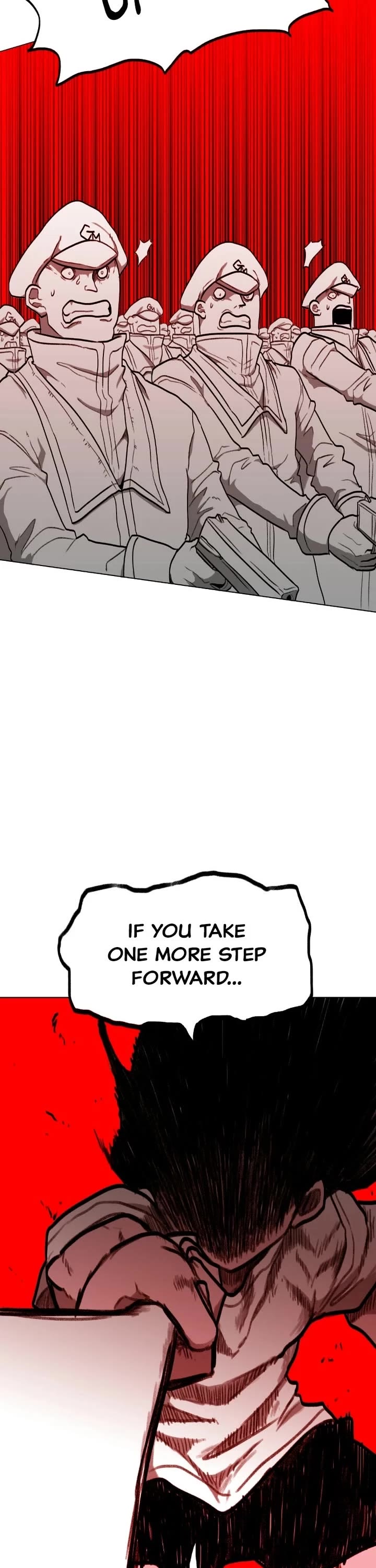 The Graymark Chapter 87 page 43 - Chapter 87: Episode 87