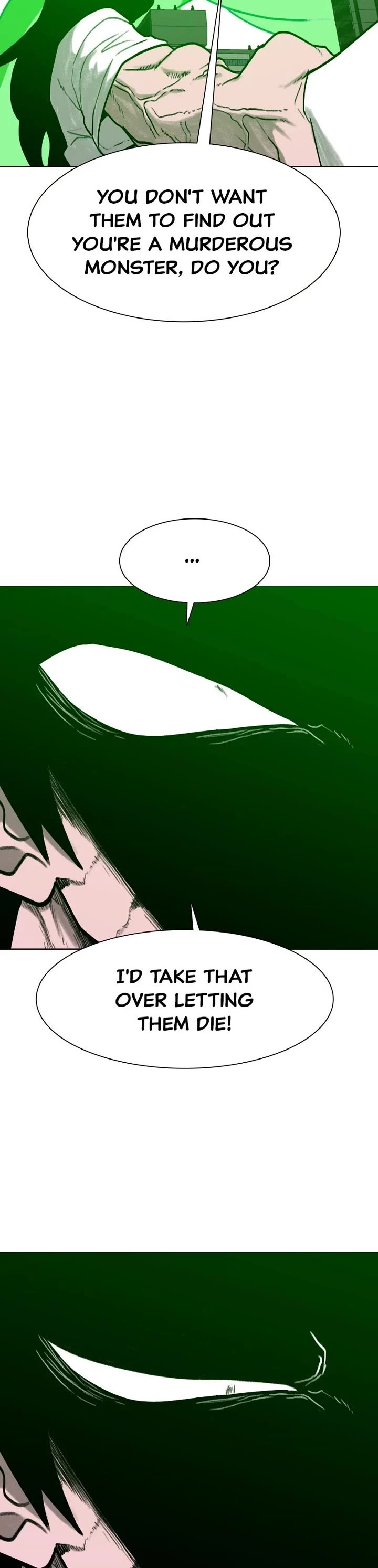 The Graymark Chapter 87 page 45 - Chapter 87: Episode 87