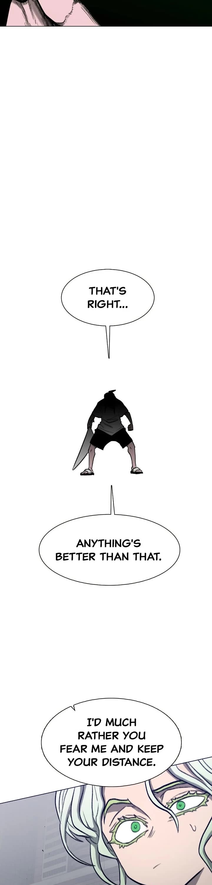 The Graymark Chapter 87 page 46 - Chapter 87: Episode 87