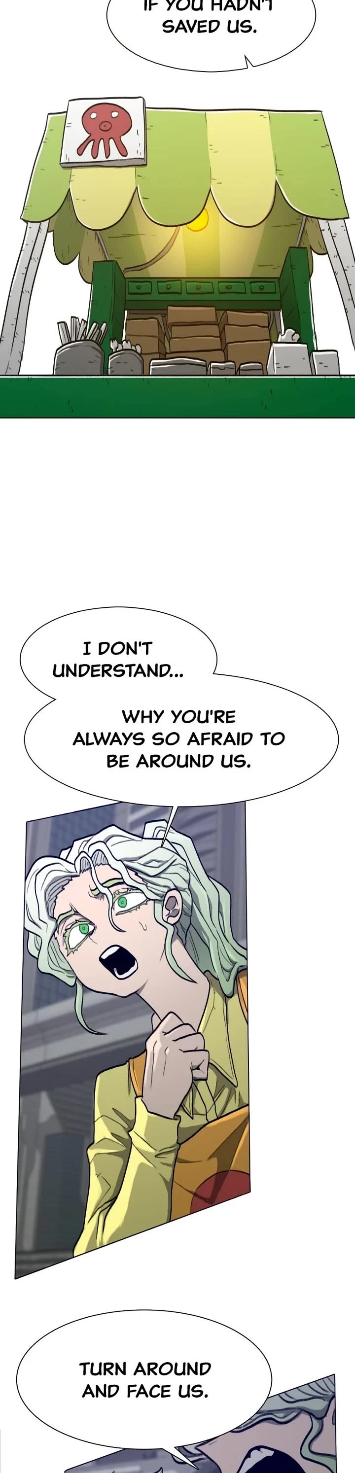 The Graymark Chapter 87 page 49 - Chapter 87: Episode 87