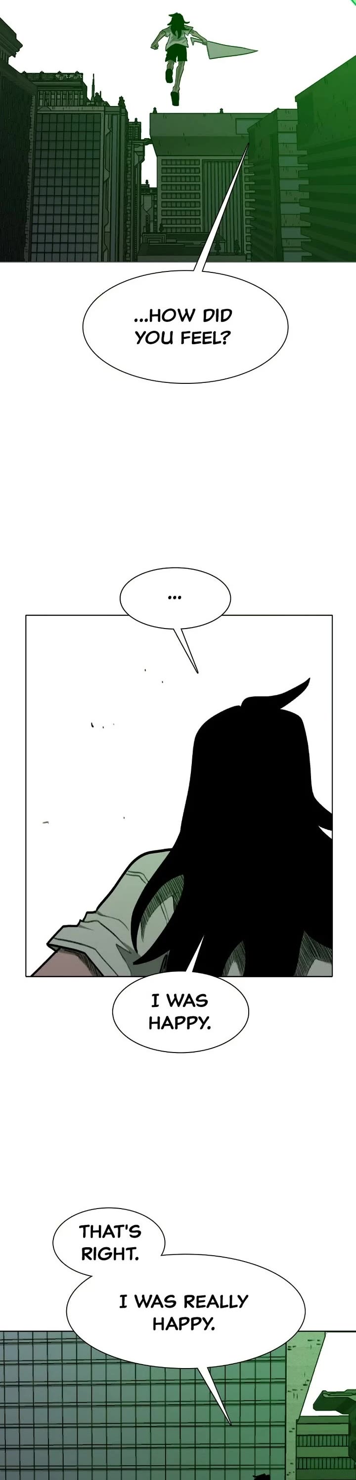 The Graymark Chapter 87 page 5 - Chapter 87: Episode 87