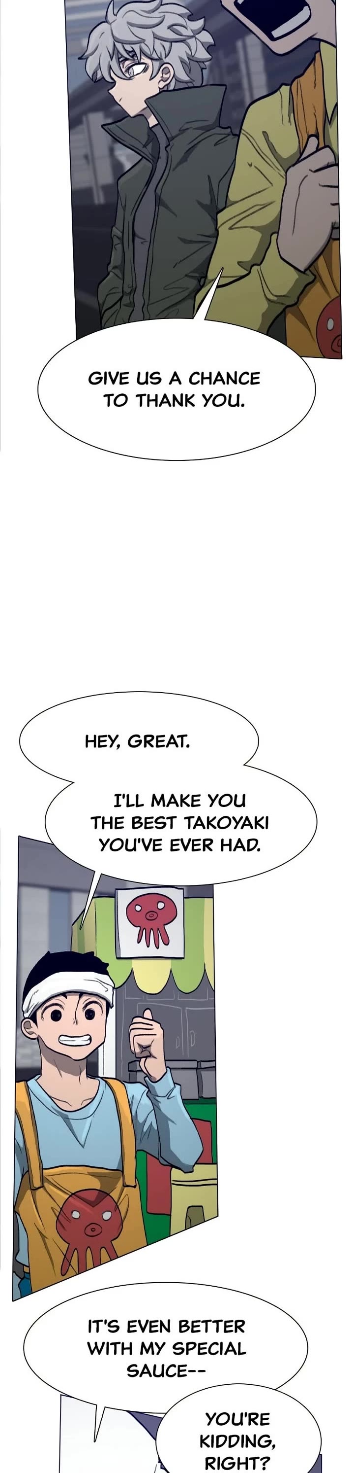 The Graymark Chapter 87 page 50 - Chapter 87: Episode 87