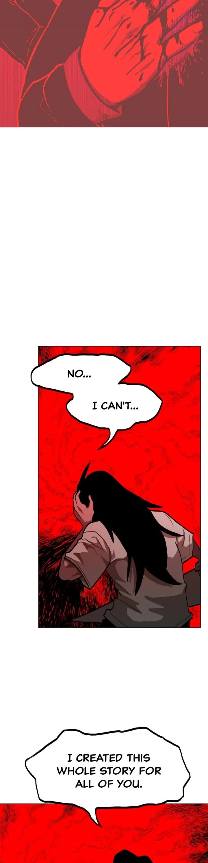 The Graymark Chapter 87 page 54 - Chapter 87: Episode 87