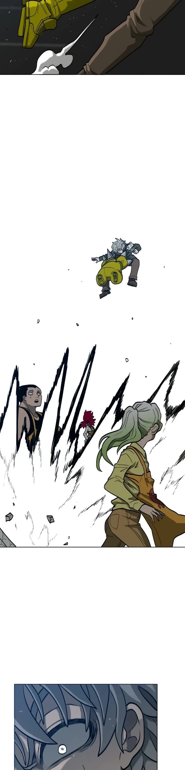 The Graymark Chapter 87 page 57 - Chapter 87: Episode 87