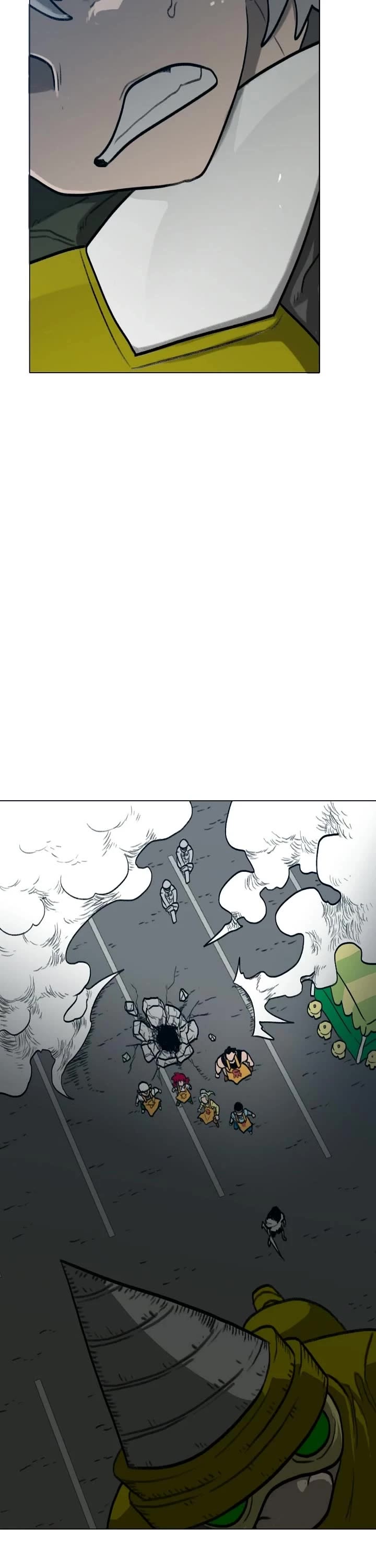 The Graymark Chapter 87 page 58 - Chapter 87: Episode 87