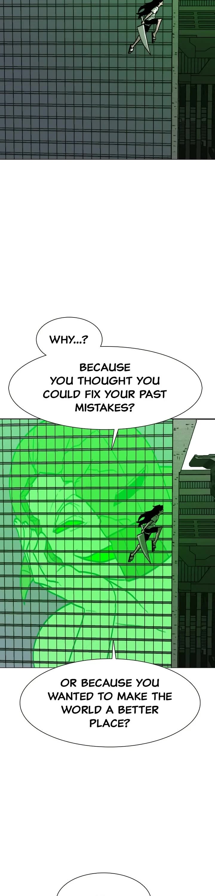 The Graymark Chapter 87 page 6 - Chapter 87: Episode 87