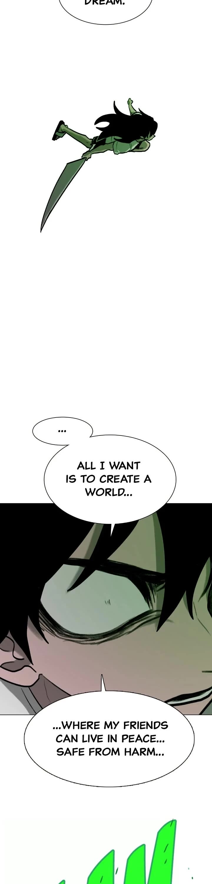 The Graymark Chapter 87 page 8 - Chapter 87: Episode 87