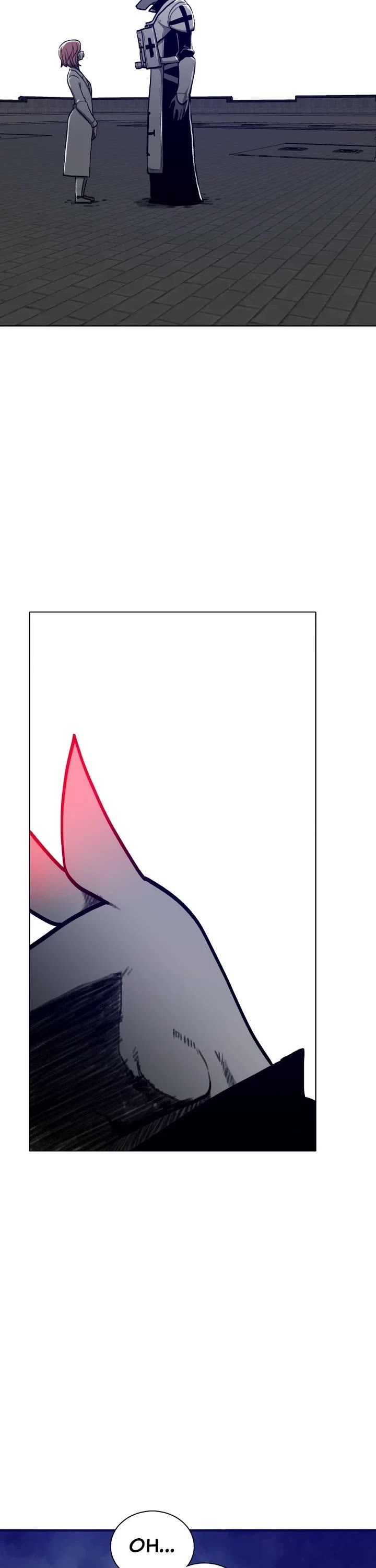 The Graymark Chapter 88 page 11 - Chapter 88: Episode 88