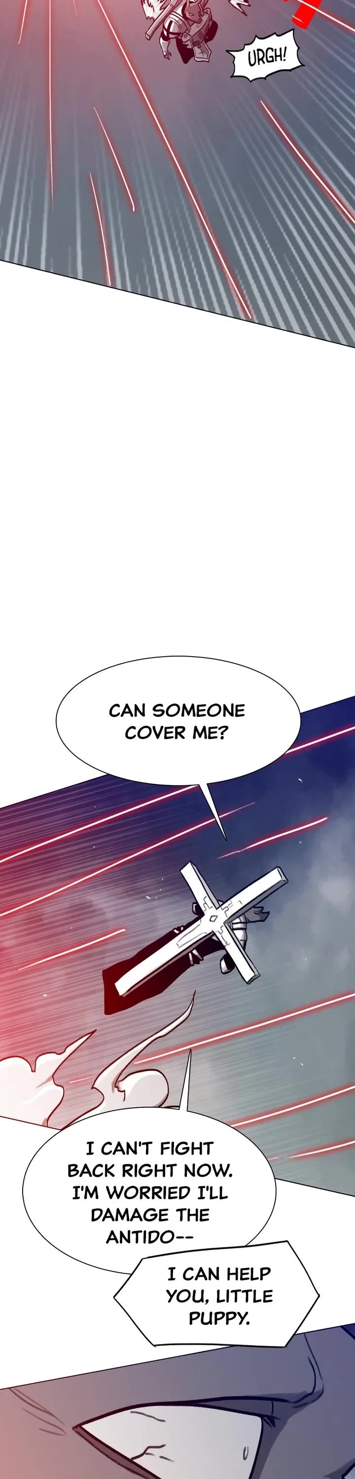The Graymark Chapter 88 page 17 - Chapter 88: Episode 88
