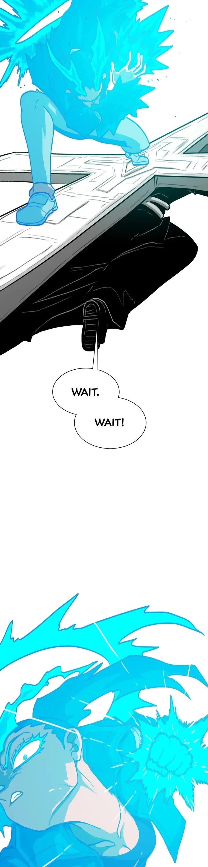 The Graymark Chapter 88 page 21 - Chapter 88: Episode 88