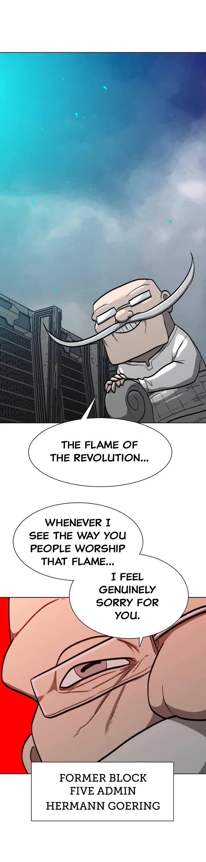 The Graymark Chapter 88 page 27 - Chapter 88: Episode 88