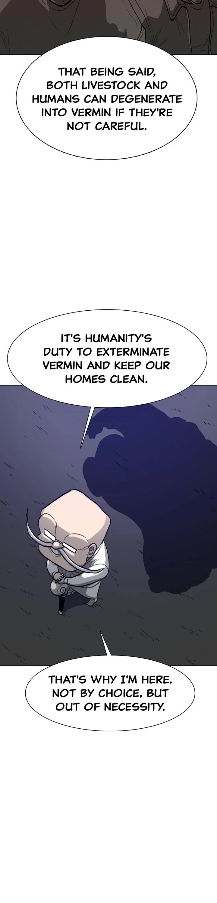The Graymark Chapter 88 page 29 - Chapter 88: Episode 88
