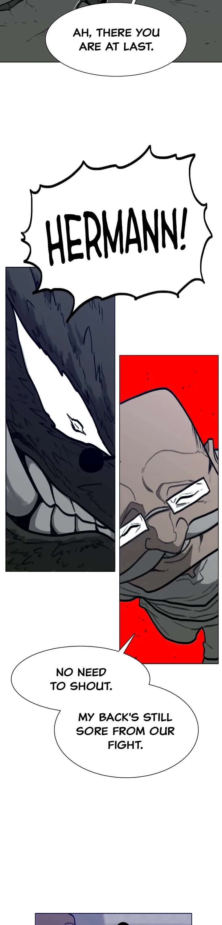 The Graymark Chapter 88 page 31 - Chapter 88: Episode 88