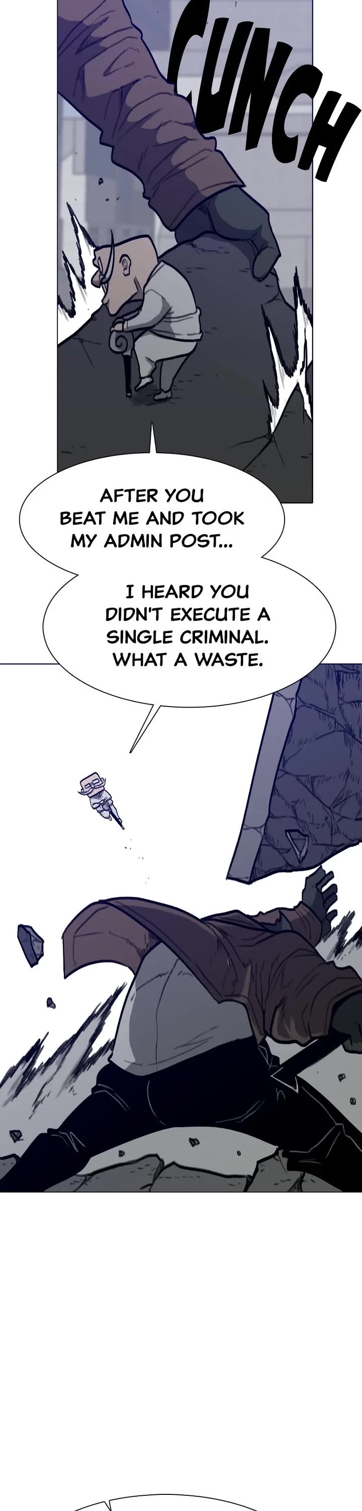 The Graymark Chapter 88 page 32 - Chapter 88: Episode 88
