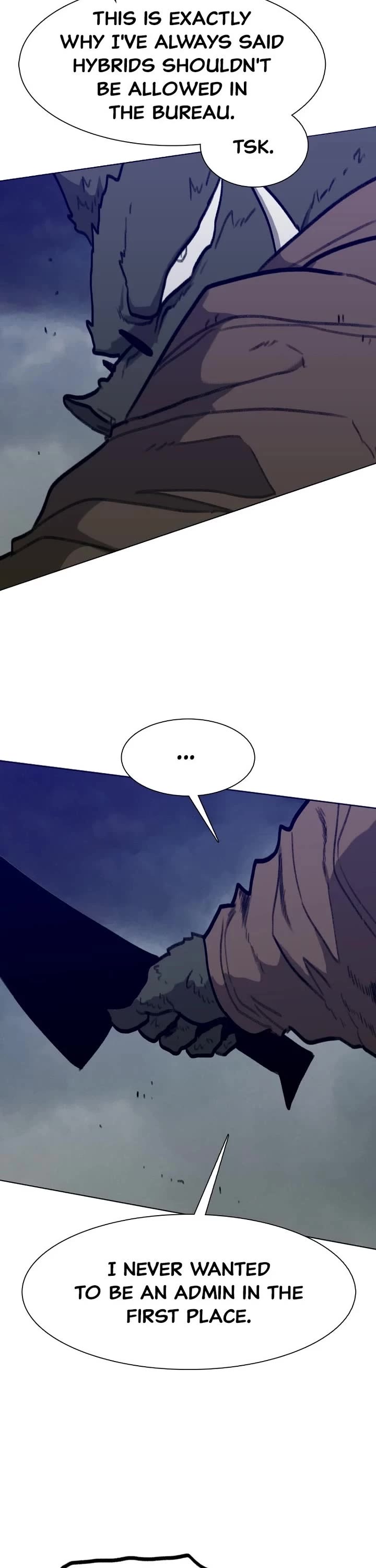 The Graymark Chapter 88 page 33 - Chapter 88: Episode 88