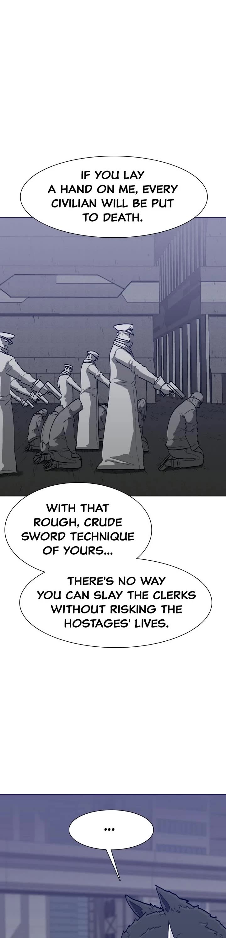 The Graymark Chapter 88 page 35 - Chapter 88: Episode 88