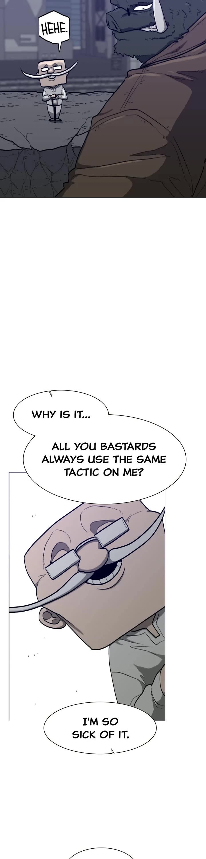The Graymark Chapter 88 page 36 - Chapter 88: Episode 88